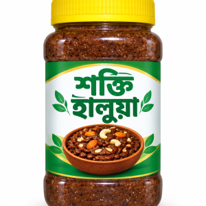 শক্তি হালুয়া